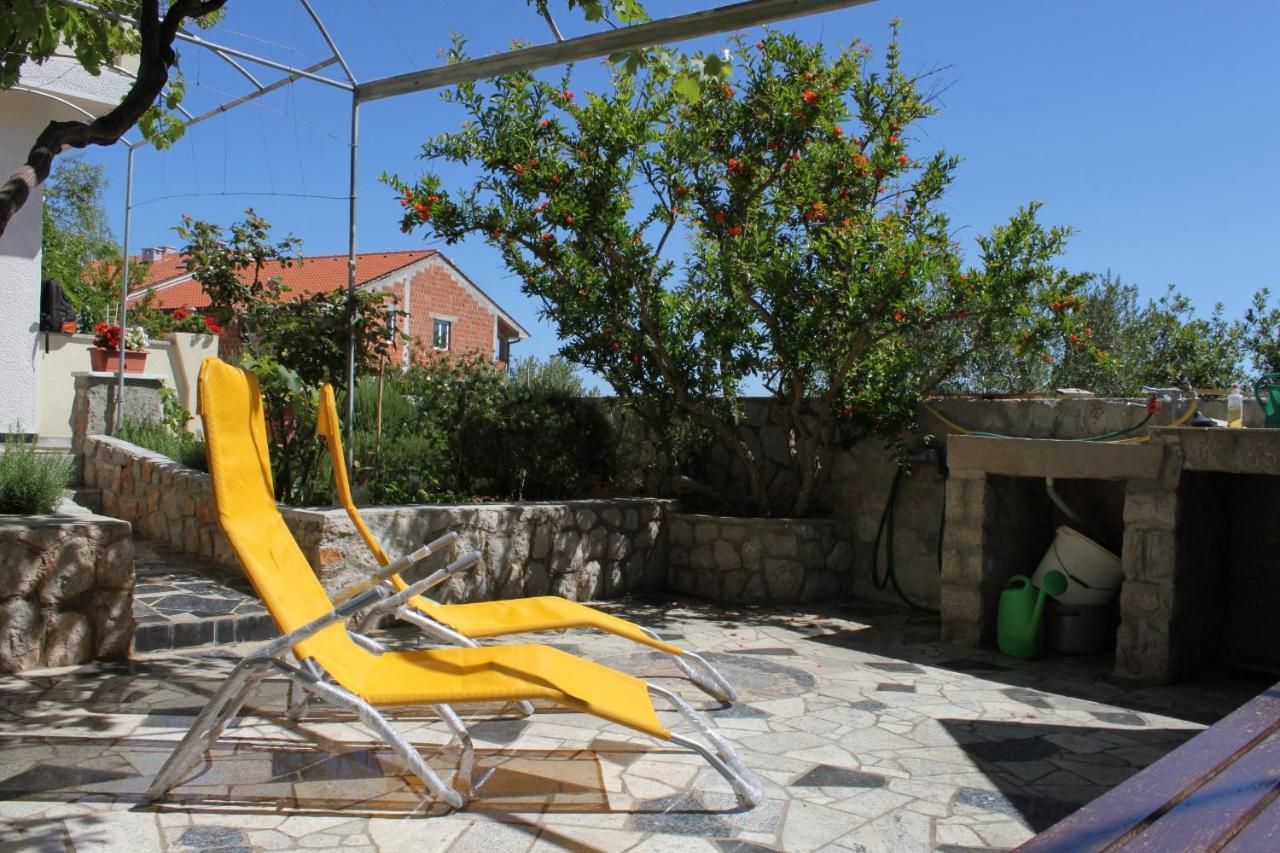 Apartment Mali Losinj 7879D Eksteriør bilde