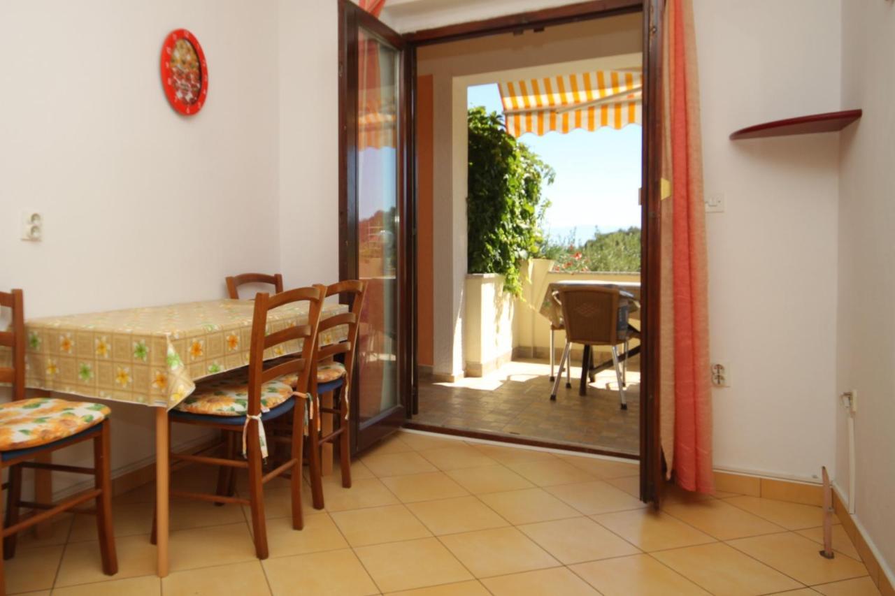 Apartment Mali Losinj 7879D Eksteriør bilde